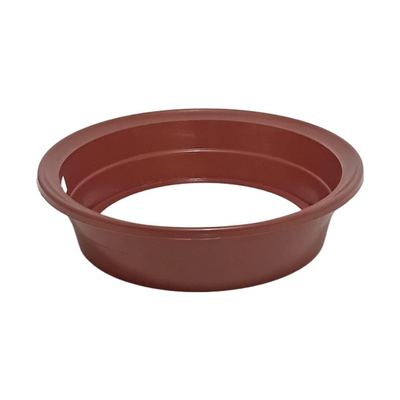 Medium Round Plastic Rice Sieve