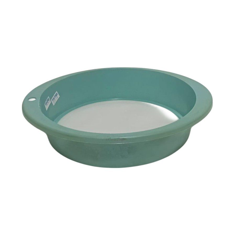 Large Plastic Rice Sieve