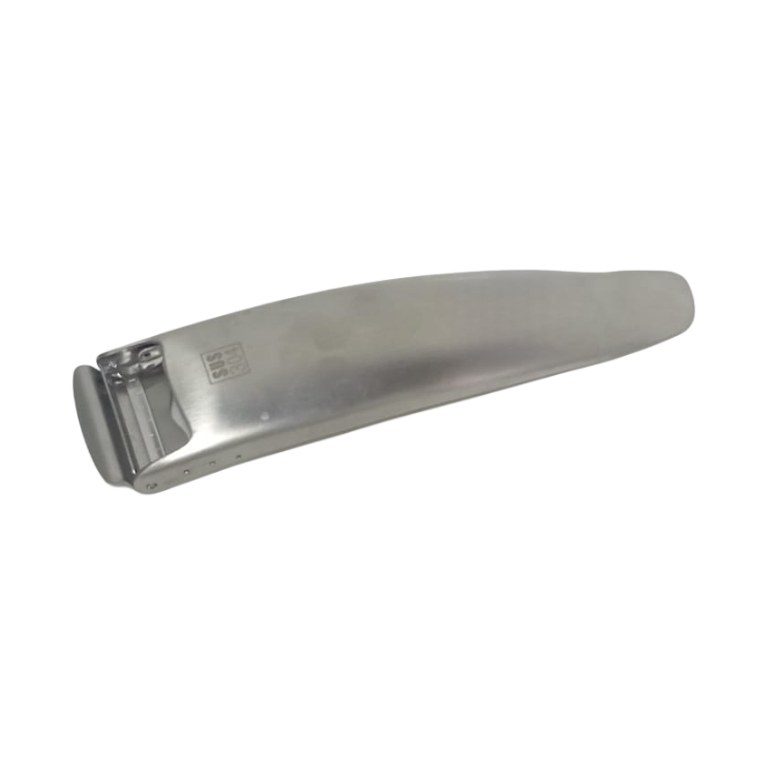Stainless Steel Rex Swivel Peeler
