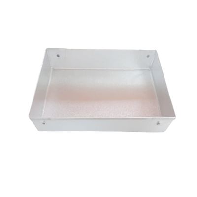 Rectangular 500g Cake Tray