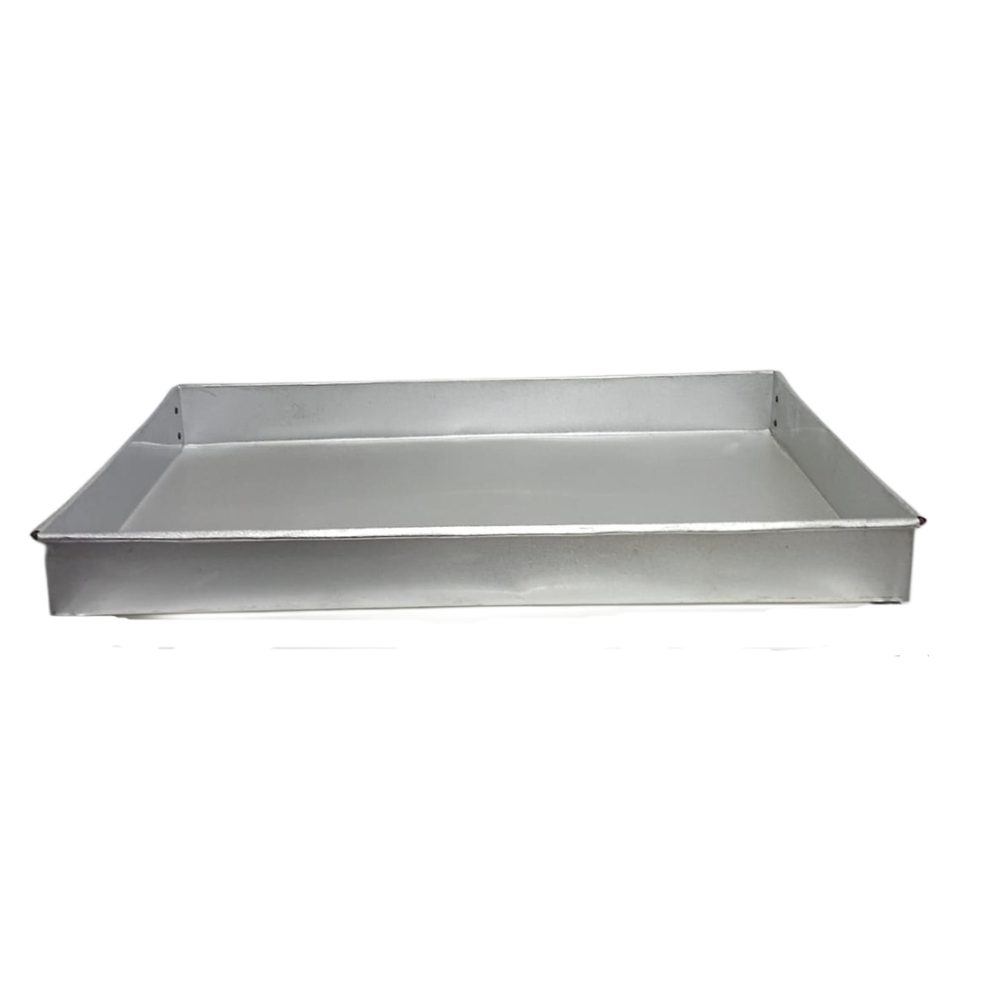 Large Rectangular Cake Baking Tray