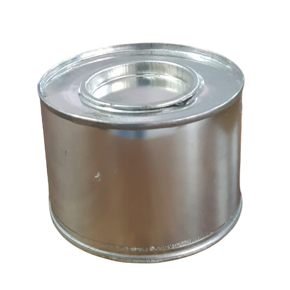 250ml Chafing Gel Burner Tin