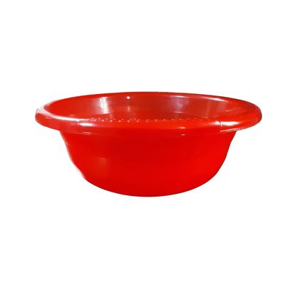 Plastic Wash Basin with Grips