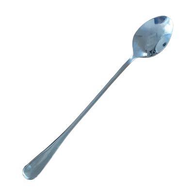 Stainless Steel Long Handle Tea Spoon