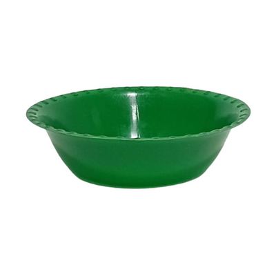 Large Plastic Curry Dish