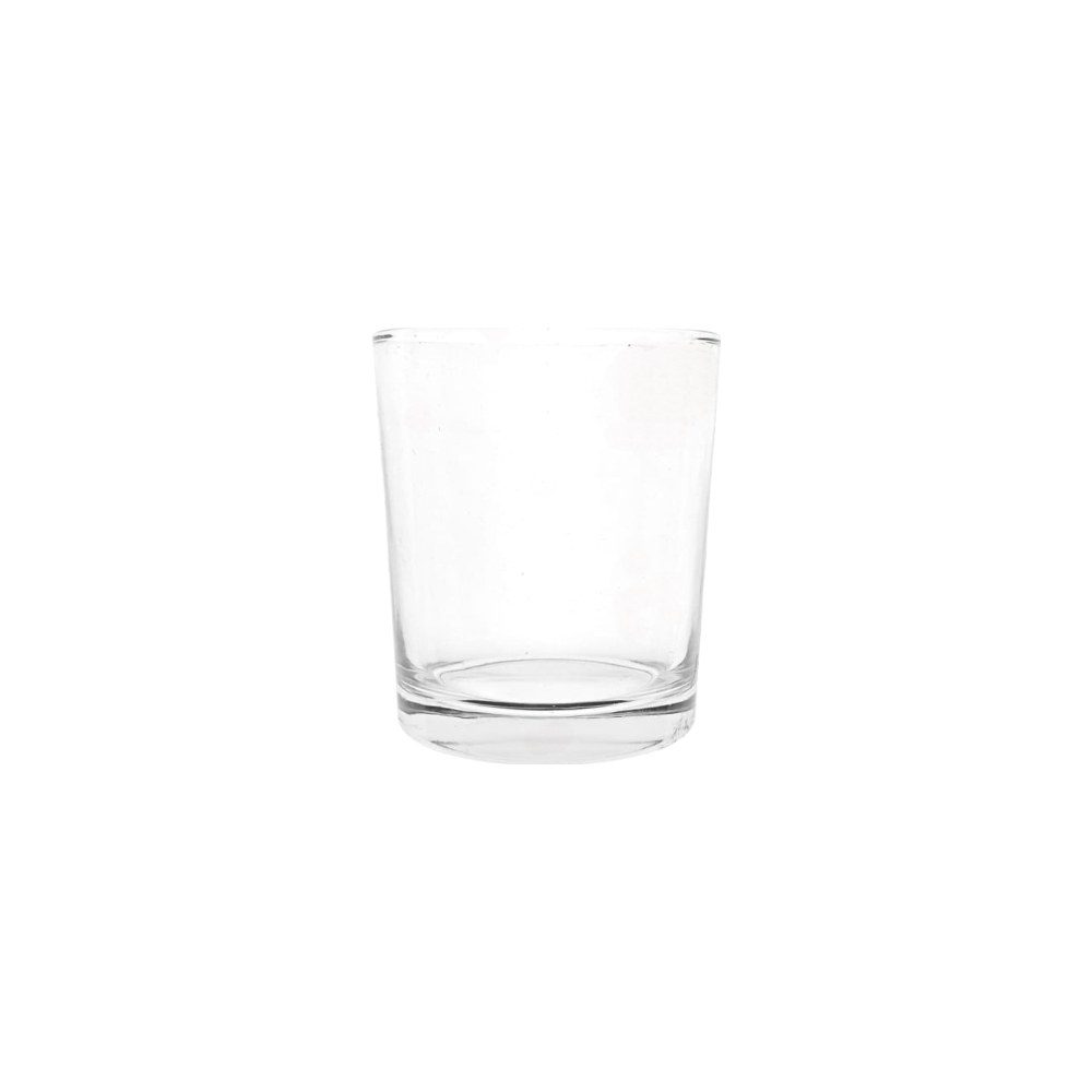 ROCK GLASS TUMBLER 220ML Height 8.5cm, Diameter 7cm, 2699 40-38