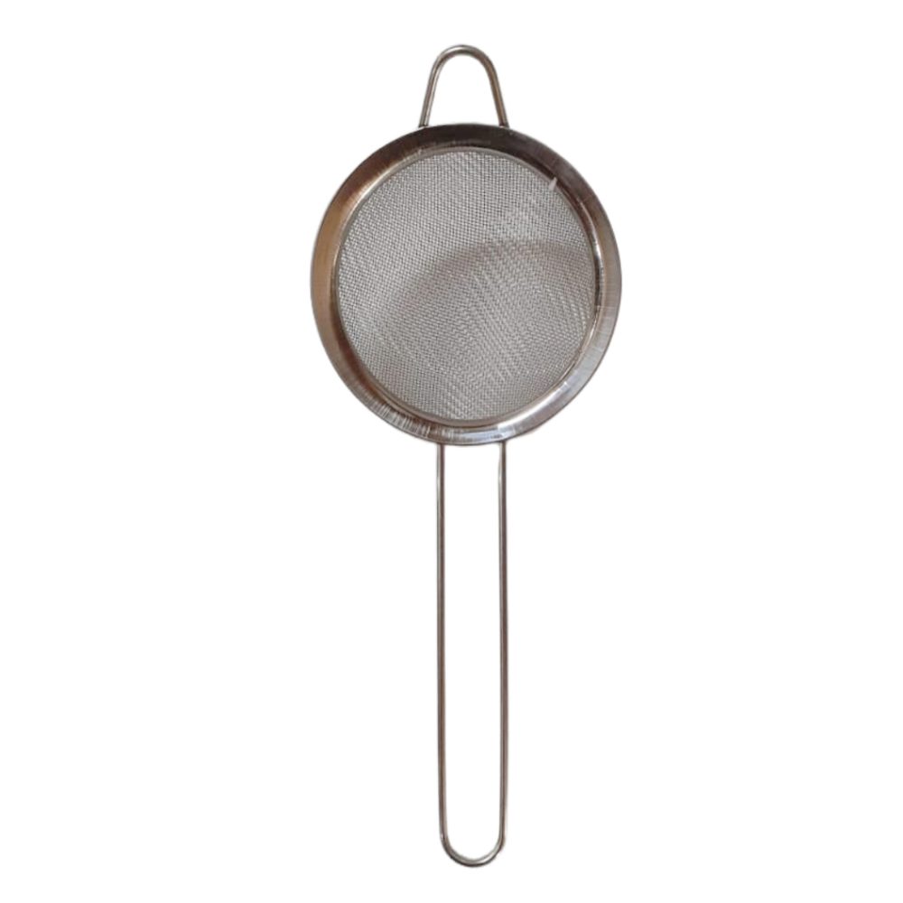 STRAINER 8CM