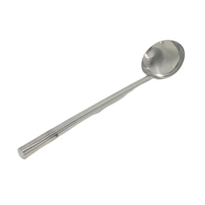 Stainless Steel Wok Spoon