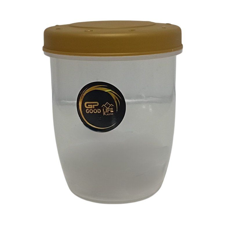 750ml Plastic Storage Container