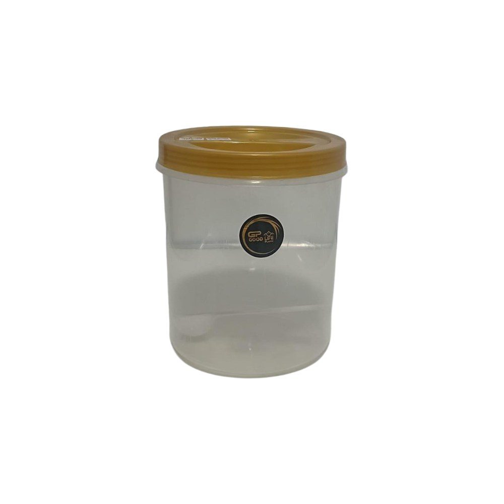 3 Litre Plastic Storage Container