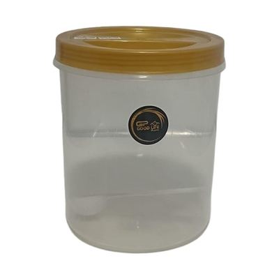 3 Litre Plastic Storage Container