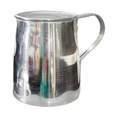 Small Aluminium Water Jug