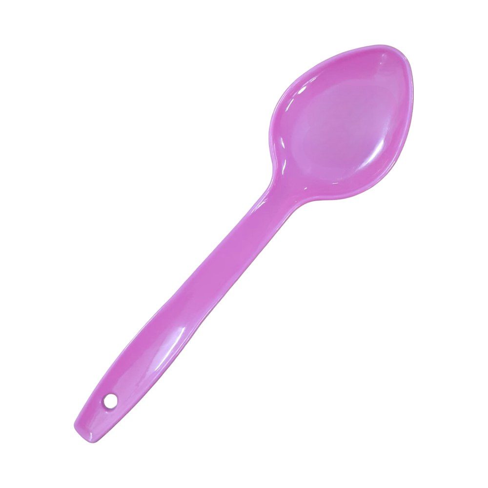 Plastic Donga Rice Serving Spoon
