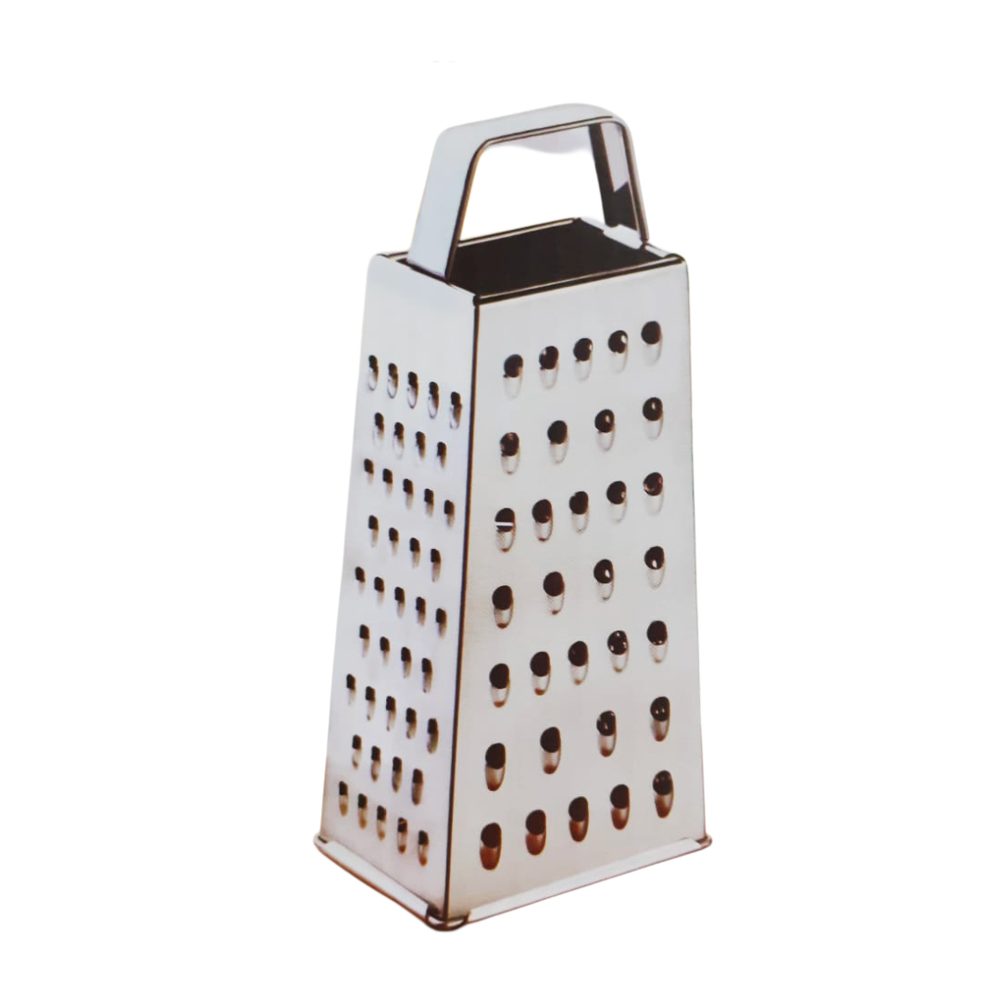 GNS APEX 5*1 S/S GRATER & SLICER