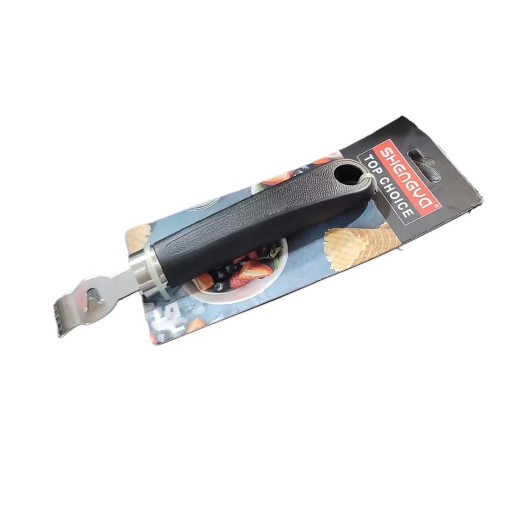 016-96 LEMON ZESTER