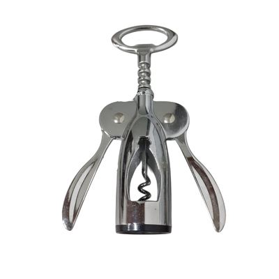 Winged Lever Wine Corkscrew