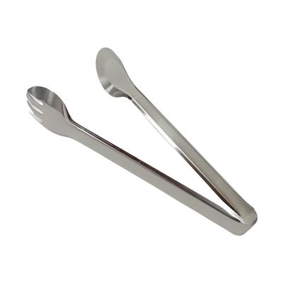Stainless Steel Serving Food Tong