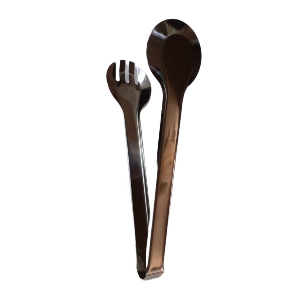 016-24 FOOD TONG LENGTH 24CM