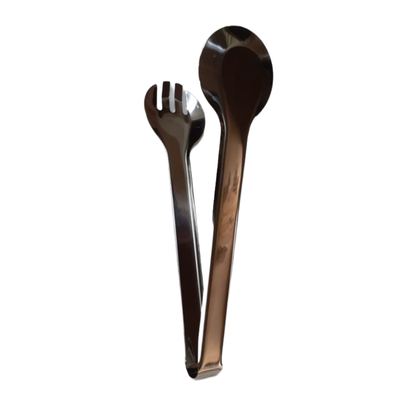 Stainless Steel Salad Serving Tong