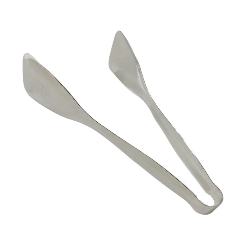 Stainless Steel Food Tong 23cm