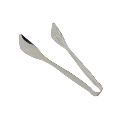 Stainless Steel Food Tong 23cm