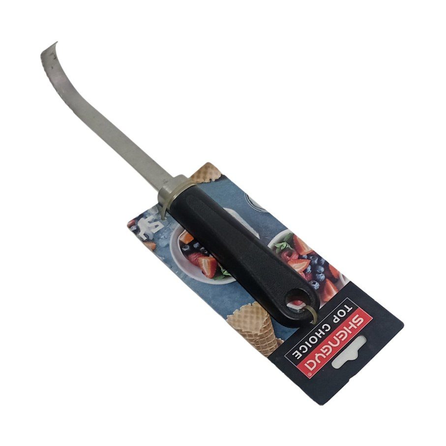 Stainless Steel Butter Curler