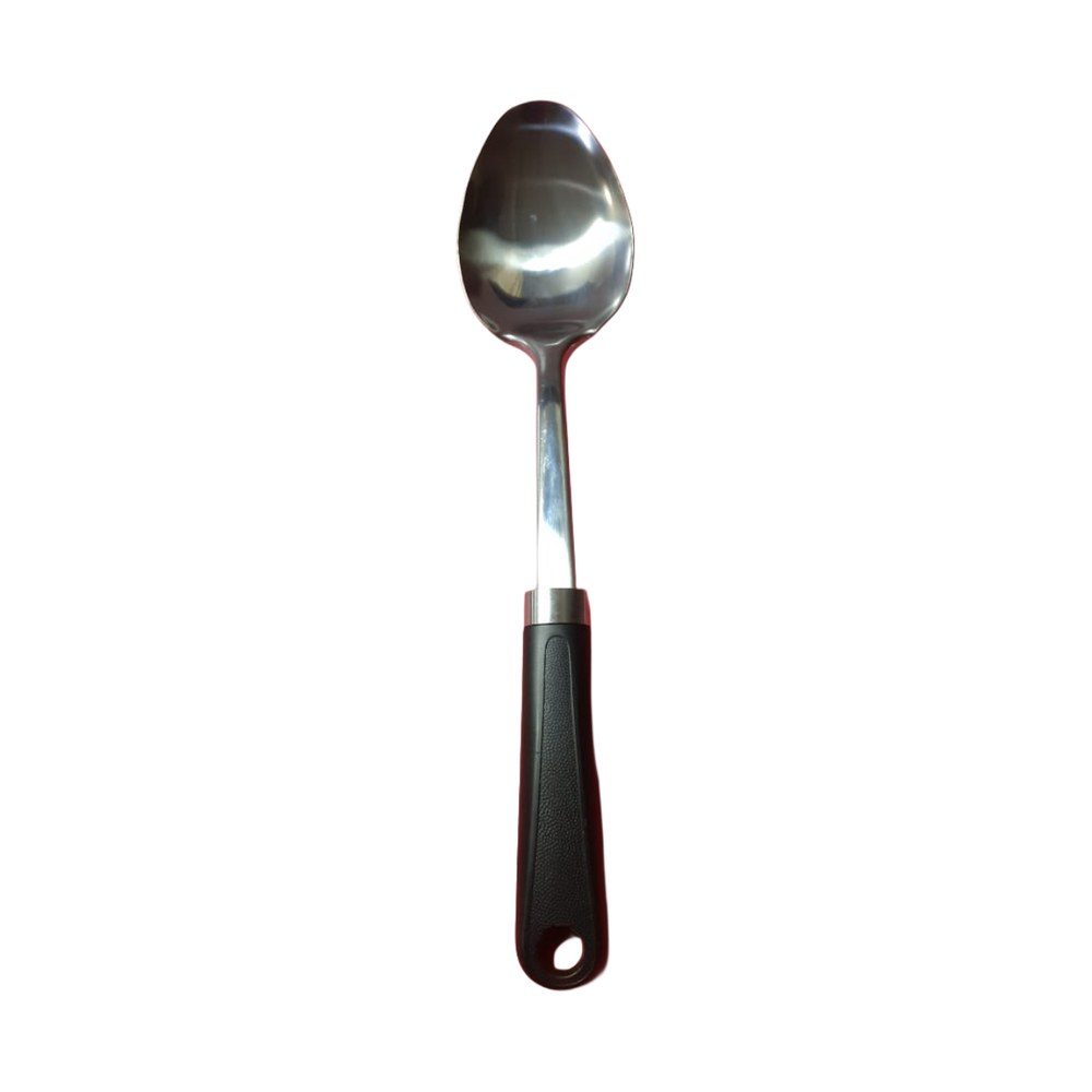 Stainless Steel Cooking Spoon