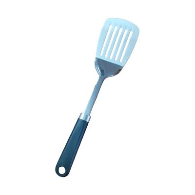Stainless Steel Slotted Turner
