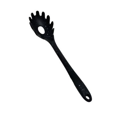 Silicone Pasta and Noodle Spoon