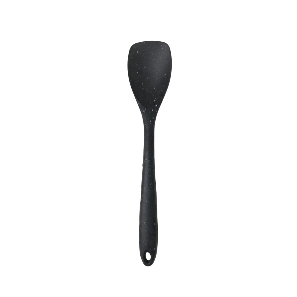 Silicone Turner with Hanging Handle