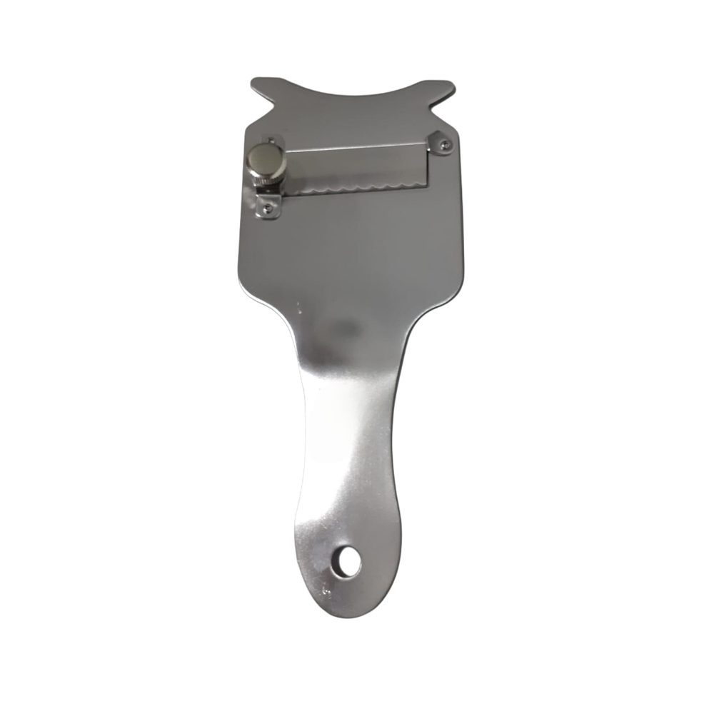 016-19 SLICER ADJUSTABLE