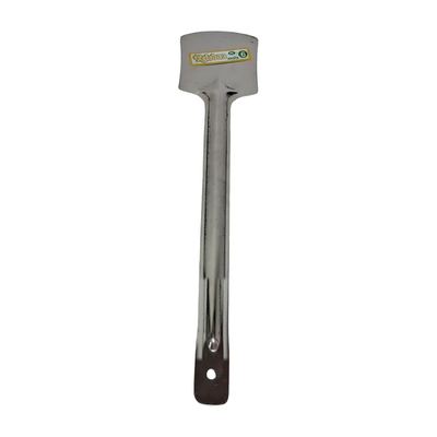 Stainless Steel Square Turner (Tavetta)