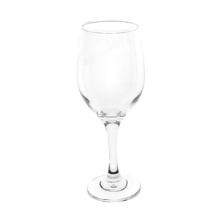Stemmed wine glass 330ml