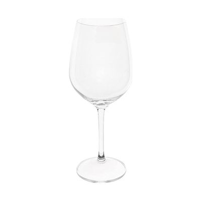 Idelita 630ml Stemmed Water Goblet, 6 Pack