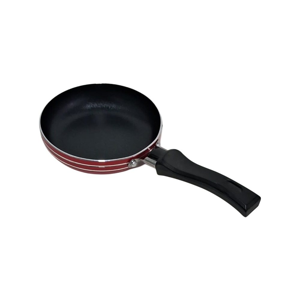 000411 2023601-6 N/S FRY PAN 12CM