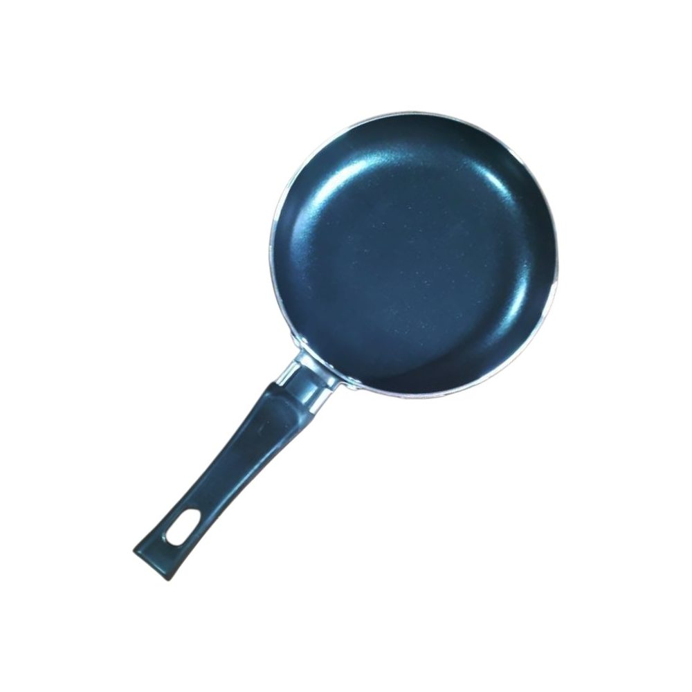Non-stick fry pan, 14cm