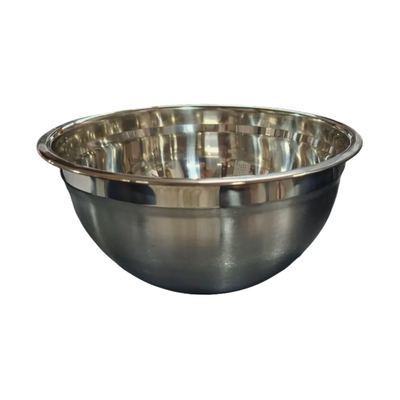 Stainless Steel Mixing Bowl 18cm