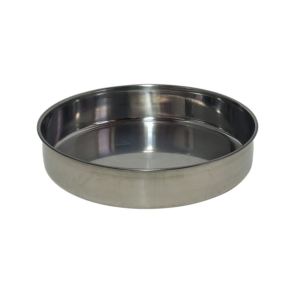 000148 QY-48 PLATE 26CM