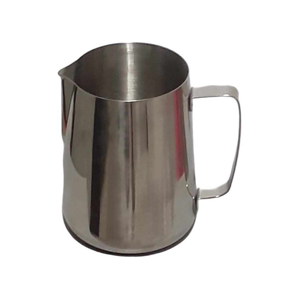 Stainless Steel Milk Jug 2000ml