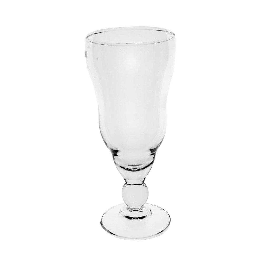 EJ7645 SUNDAE STEM GLASS 450ML