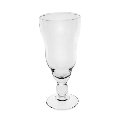 EJ7645 SUNDAE STEM GLASS 450ML