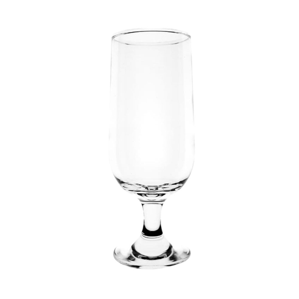 3730 JUICE GLASS 400ML (HEIGHT 18.7CM, MOUTH DIAMETER 6.5CM)