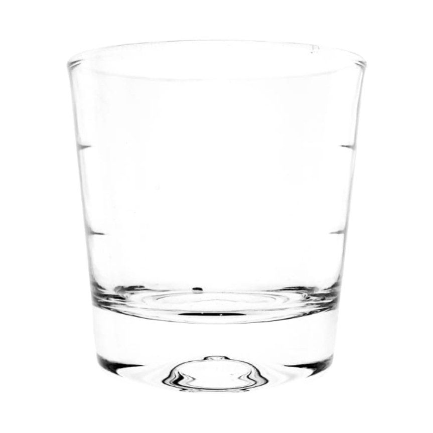 Rock Glass Tumbler 210ml