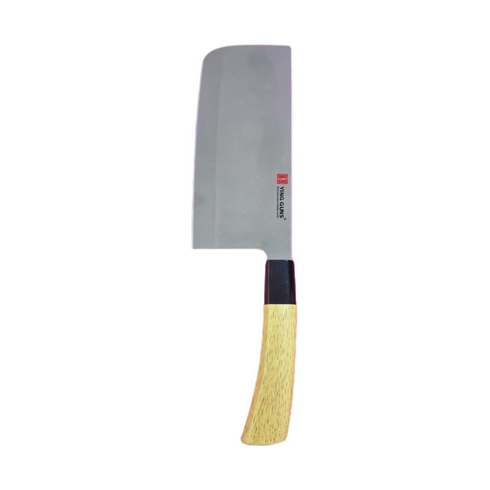 11-9 CHOPPING KNIFE (BLADE LENGTH 17CM, LENGTH W/HANDLE 29.5CM)
