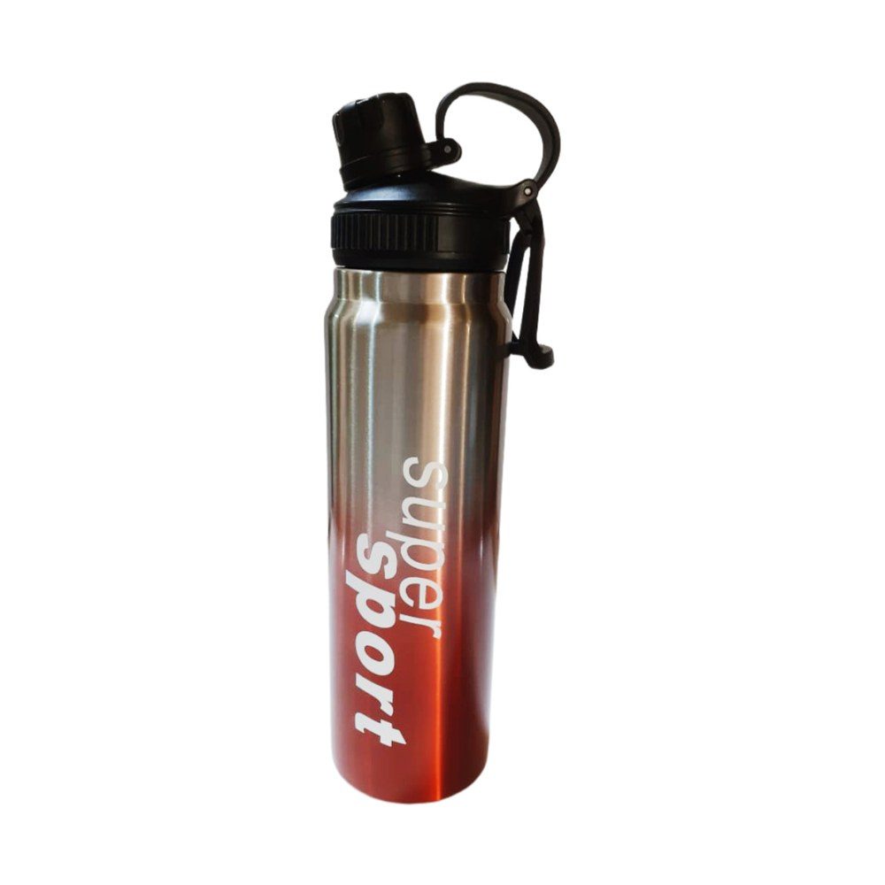 000254 461B S/S WATER BOTTLE 1000ML