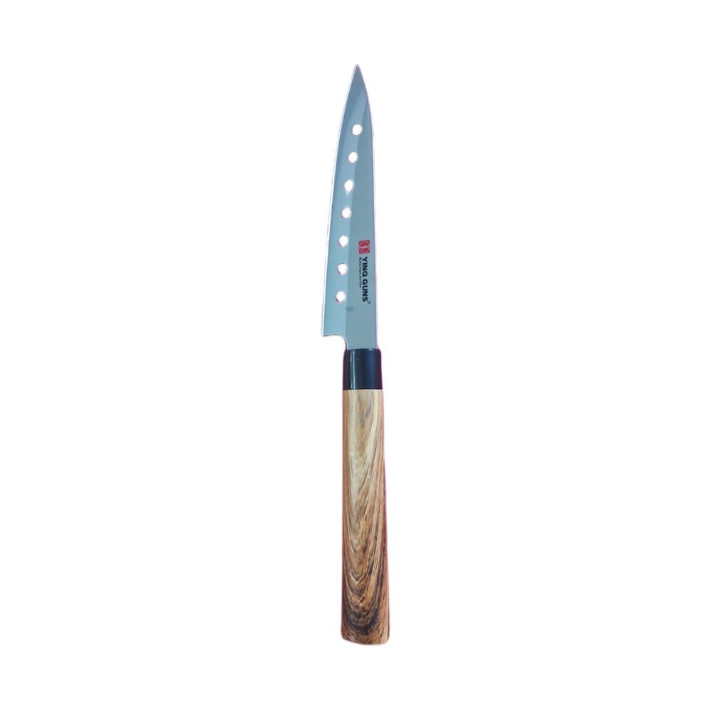 LS10-1F KITCHEN KNIFE (BLADE LENGTH 13cm, LENGTH W/HANDLE 24CM)