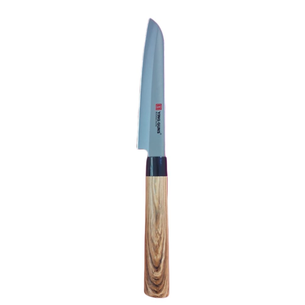 LS10-3 TABLE KNIFE BLADE LENGTH 13cm, LENGTH W/HANDLE 24CM)
