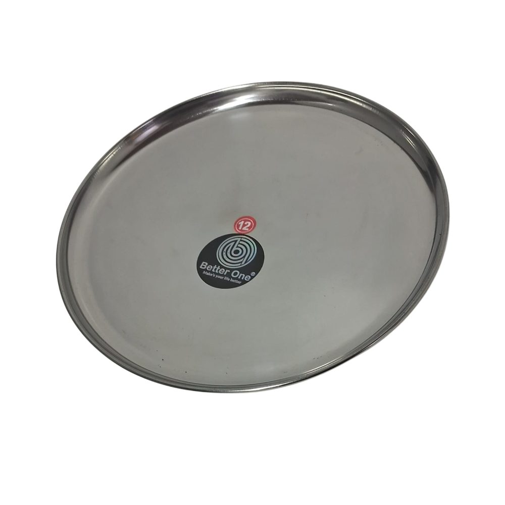 20561 CHINA PLATE NO 12 01NW