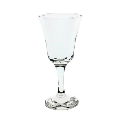 170ml Stemmed Wine Glass