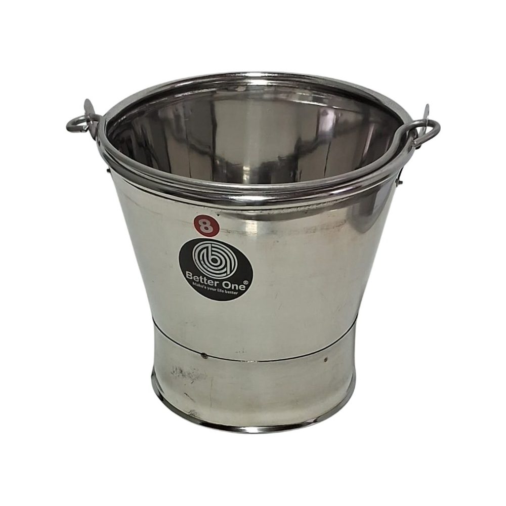20401 SPL BUCKET NO 8 NW